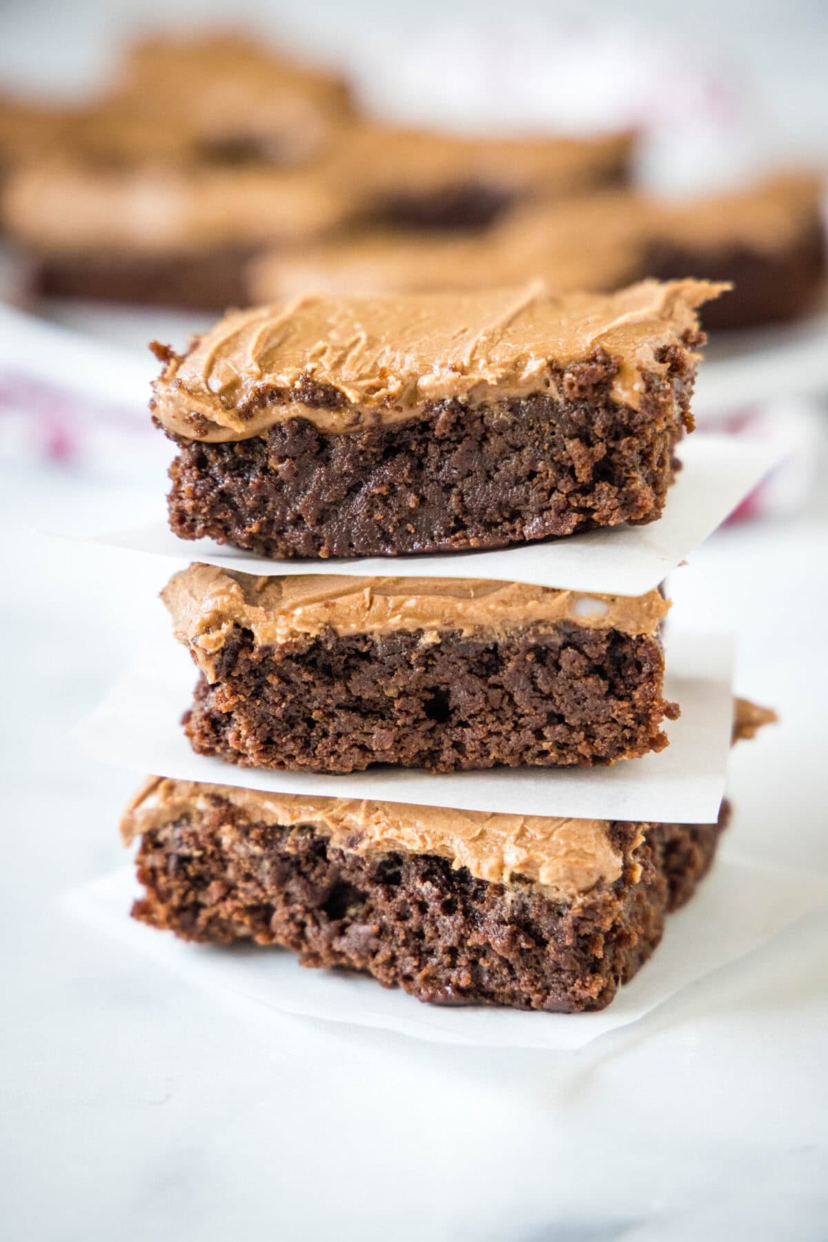 Sütsüz Brownie Tarifi: Lezzetten Ödün Vermeyen Vegan Hazzı
