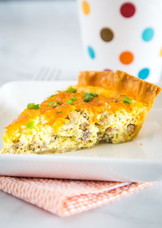 Sosisli Kiş: Kahvaltı ve Brunch Sofralarının Yıldızı